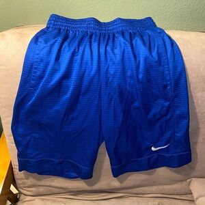 Nike Athletic Shorts